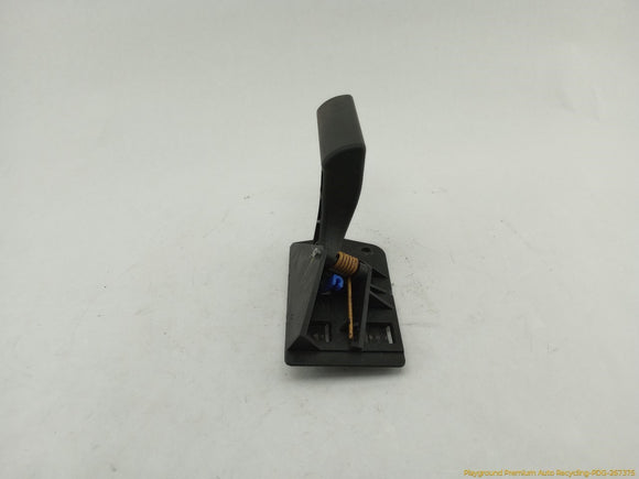 Hummer H2 Passenger Right Front Interior Door Handle