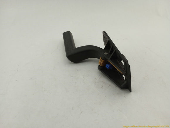 Hummer H2 Passenger Right Front Interior Door Handle