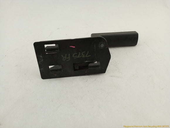 Hummer H2 Passenger Right Front Interior Door Handle