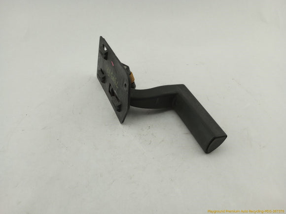 Hummer H2 Passenger Right Front Interior Door Handle