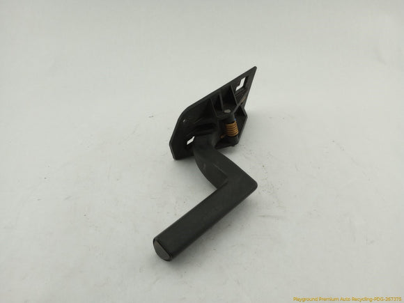 Hummer H2 Passenger Right Front Interior Door Handle