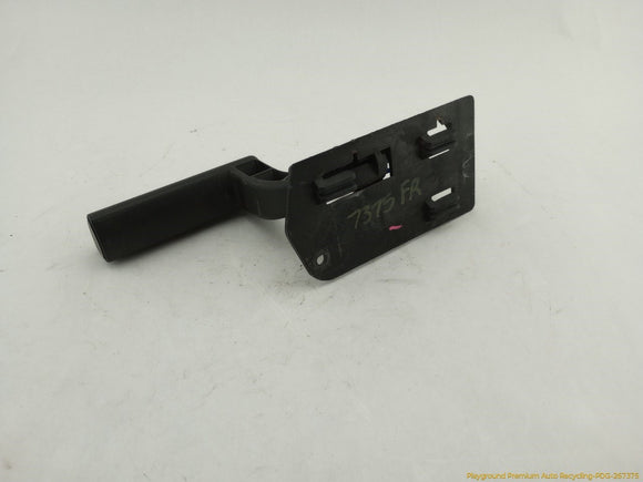 Hummer H2 Passenger Right Front Interior Door Handle