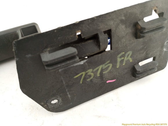 Hummer H2 Passenger Right Front Interior Door Handle
