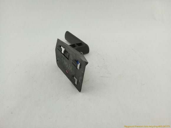 Hummer H2 Passenger Right Front Interior Door Handle