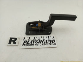 Hummer H2 Passenger Right Rear Interior Door Handle