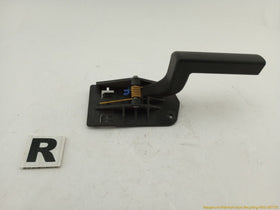 Hummer H2 Passenger Right Rear Interior Door Handle - 0