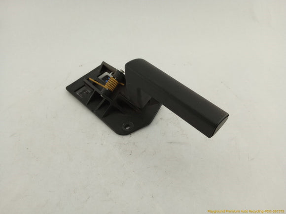 Hummer H2 Passenger Right Rear Interior Door Handle