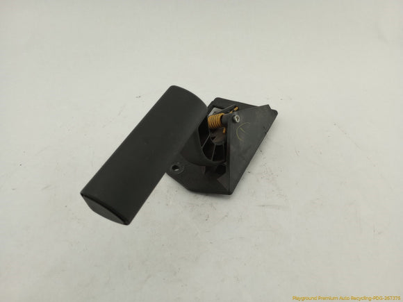 Hummer H2 Passenger Right Rear Interior Door Handle