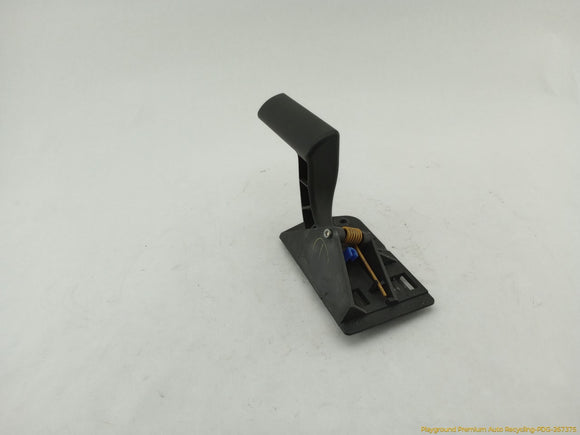 Hummer H2 Passenger Right Rear Interior Door Handle