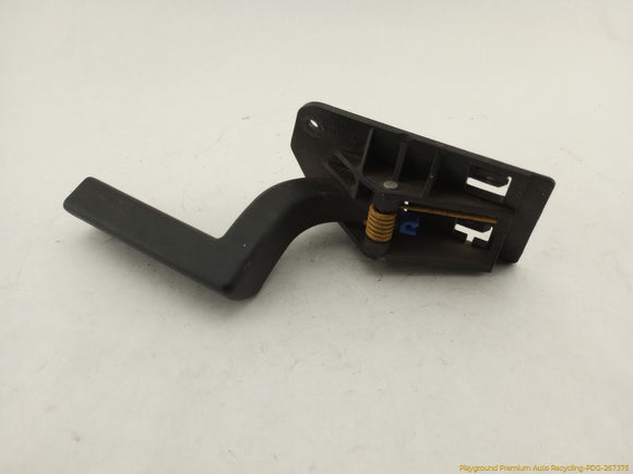 Hummer H2 Passenger Right Rear Interior Door Handle