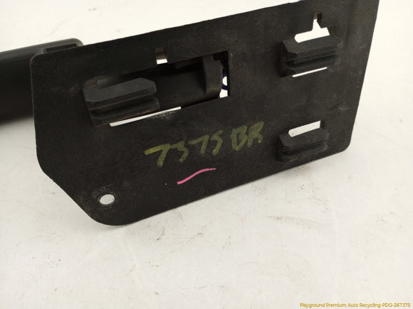 Hummer H2 Passenger Right Rear Interior Door Handle