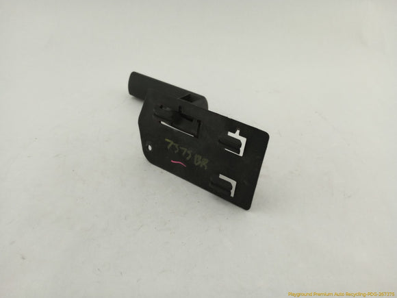 Hummer H2 Passenger Right Rear Interior Door Handle