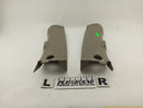 Hummer H2 Pair Of Interior A Pillar Trim-1