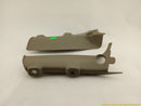 Hummer H2 Pair Of Interior A Pillar Trim-5