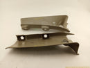 Hummer H2 Pair Of Interior A Pillar Trim-6