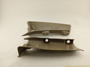 Hummer H2 Pair Of Interior A Pillar Trim-10