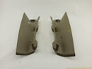 Hummer H2 Pair Of Interior A Pillar Trim-11