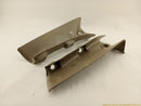 Hummer H2 Pair Of Interior A Pillar Trim-12