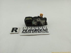 Hummer H2 Passenger Right Rear Door Lock Actuator