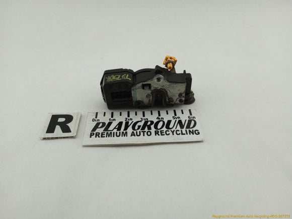 Hummer H2 Passenger Right Rear Door Lock Actuator