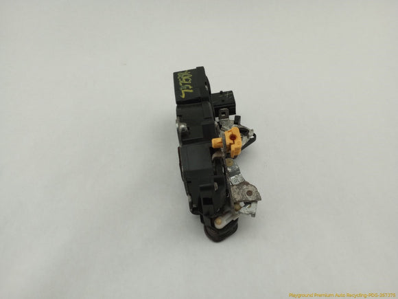 Hummer H2 Passenger Right Rear Door Lock Actuator