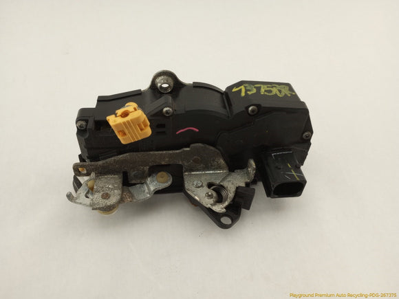 Hummer H2 Passenger Right Rear Door Lock Actuator
