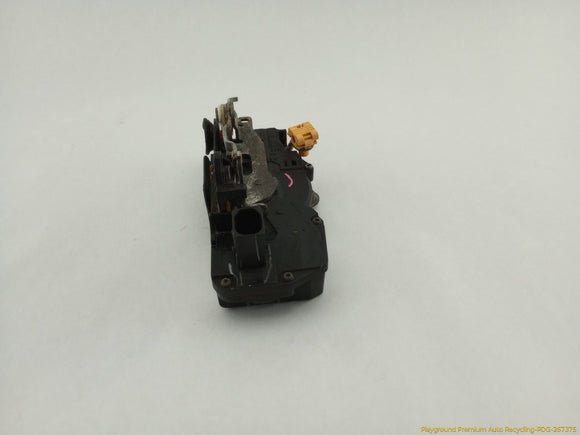 Hummer H2 Passenger Right Rear Door Lock Actuator