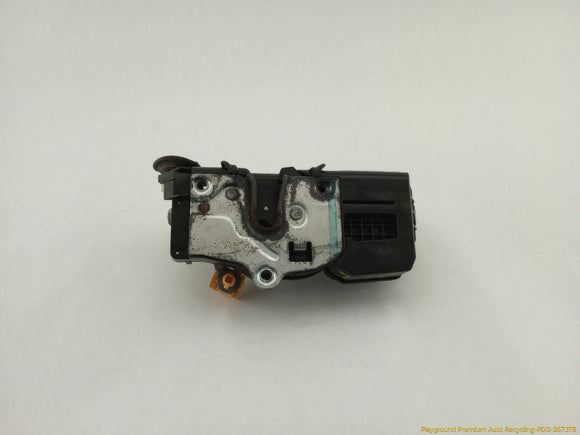 Hummer H2 Passenger Right Rear Door Lock Actuator