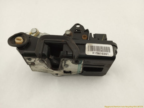 Hummer H2 Passenger Right Rear Door Lock Actuator