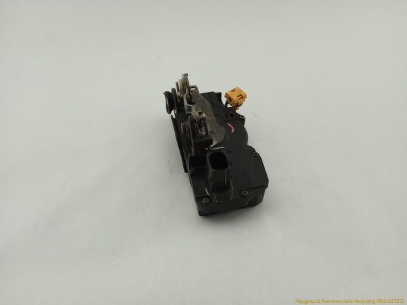 Hummer H2 Passenger Right Rear Door Lock Actuator
