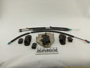 Hummer H2 Tailgate Lock Mechanism-1