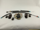 Hummer H2 Tailgate Lock Mechanism-2