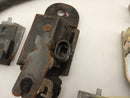 Hummer H2 Tailgate Lock Mechanism-6