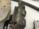 Hummer H2 Tailgate Lock Mechanism-8