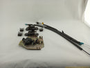 Hummer H2 Tailgate Lock Mechanism-10