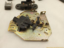 Hummer H2 Tailgate Lock Mechanism-11