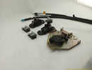 Hummer H2 Tailgate Lock Mechanism-12