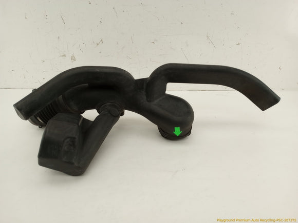 Hummer H2 Air Intake Hose