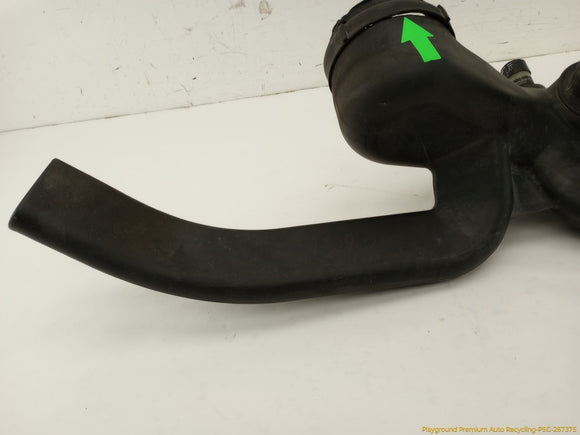 Hummer H2 Air Intake Hose