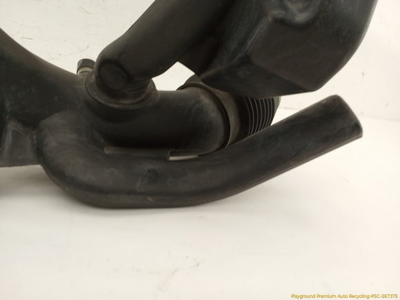 Hummer H2 Air Intake Hose