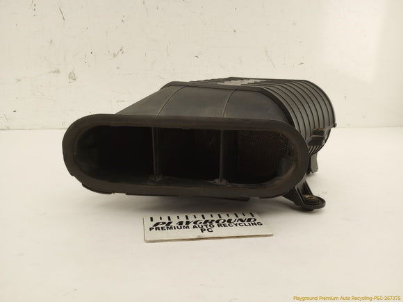 Hummer H2 Air Cleaner Box Housing