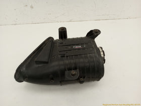 Hummer H2 Air Cleaner Box Housing - 0