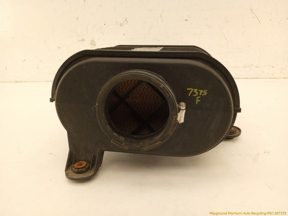 Hummer H2 Air Cleaner Box Housing