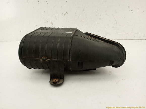 Hummer H2 Air Cleaner Box Housing