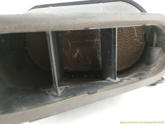 Hummer H2 Air Cleaner Box Housing