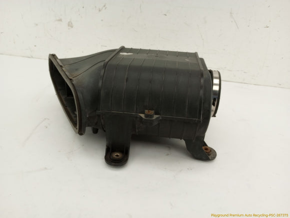 Hummer H2 Air Cleaner Box Housing