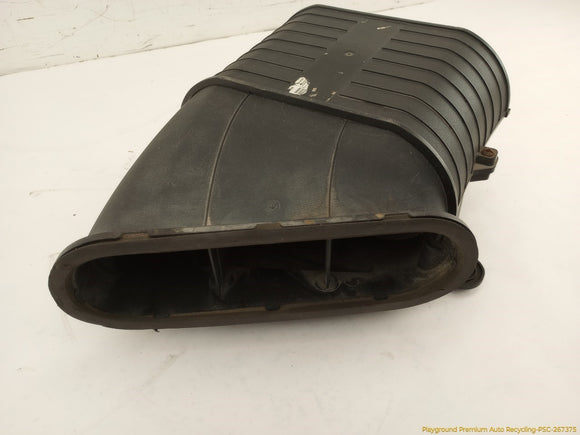 Hummer H2 Air Cleaner Box Housing