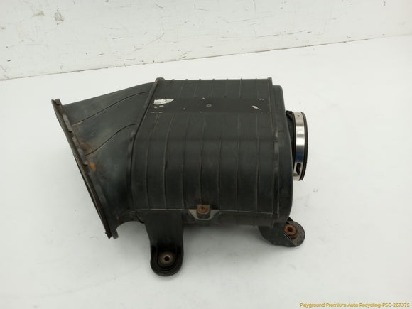 Hummer H2 Air Cleaner Box Housing