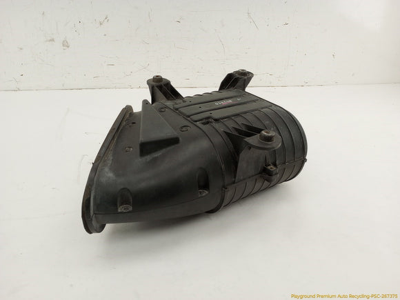 Hummer H2 Air Cleaner Box Housing