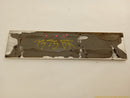 Hummer H2 Set Of 4 Door Sill Step Plates-6